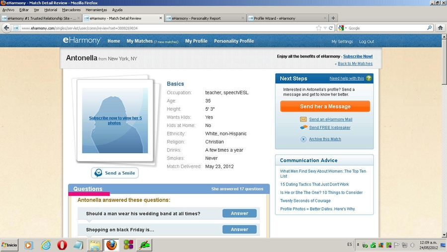 best online dating site for men